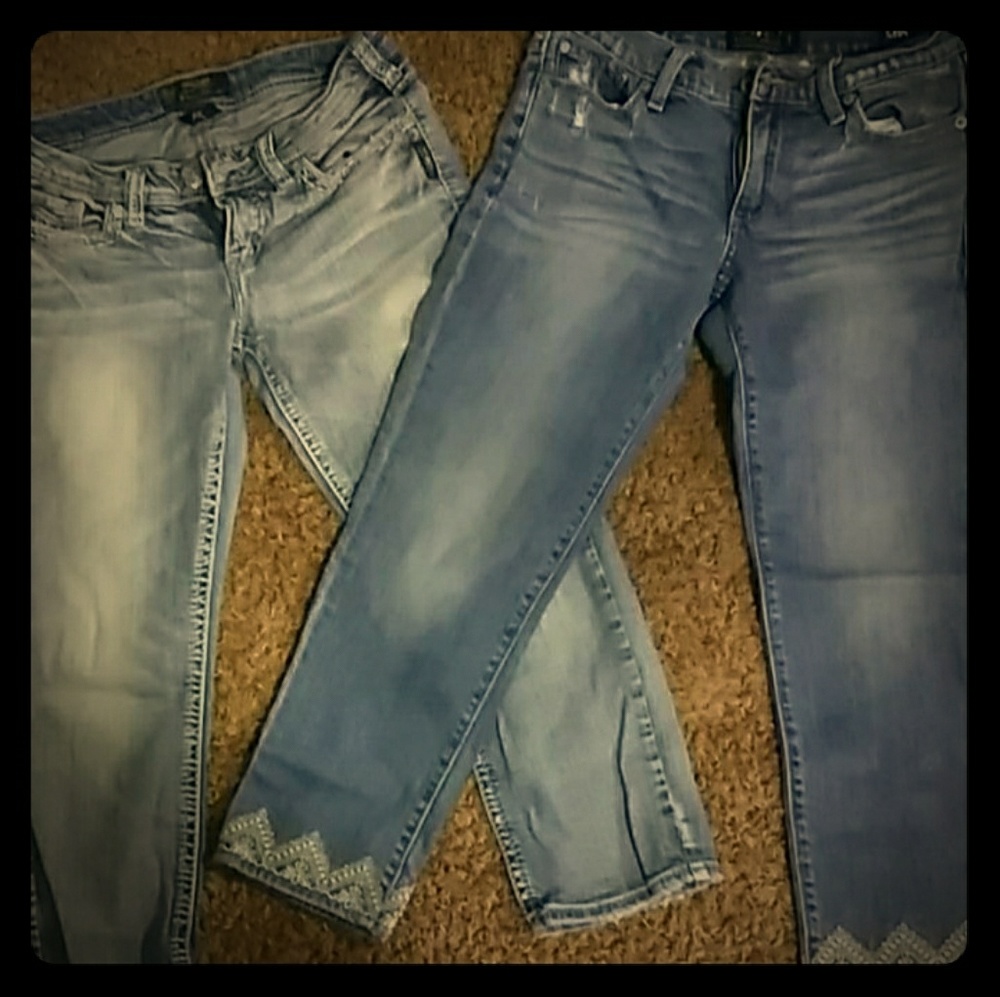 Capris